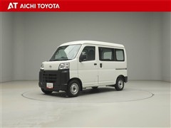 ピクシスバン スペシャル