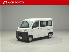 ピクシスバン スペシャル
