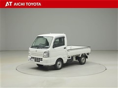 キャリイ KC エアコン・パワステ