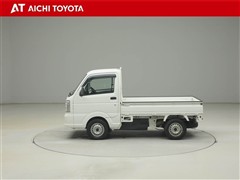 キャリイ KC エアコン・パワステ