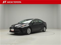 トヨタ プリウス S