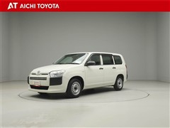 トヨタ プロボックスバン DXコンフォート