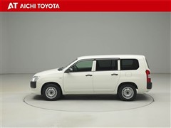 プロボックスバン DXコンフォート