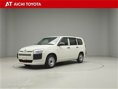 プロボックスバン DXコンフォート