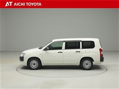 プロボックスバン DXコンフォート