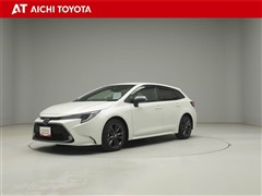 トヨタ カローラツーリング HVダブルバ