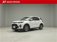 トヨタ ライズ Z