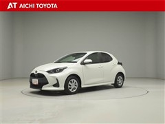トヨタ ヤリス ハイブリッド G