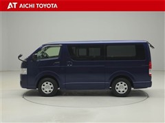 ハイエースバン DX GLパッケーシ
