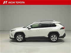 RAV4 X