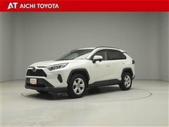トヨタ RAV4 X