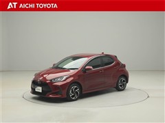 ヤリス Z