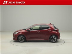 ヤリス Z