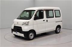 ハイゼットカーゴHRSクリーンSA3