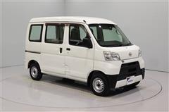 ハイゼットカーゴHRSクリーンSA3