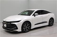 クラウンCO Gアドバンスド