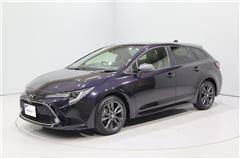 カローラツーリング WXB