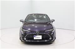 カローラツーリング WXB