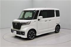 スペーシアカスタムHV