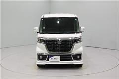 スペーシアカスタムHV