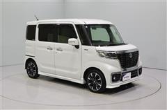 スペーシアカスタムHV