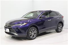 トヨタ ハリアー G