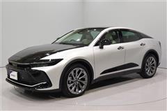 クラウンCO Gアドバンスドレザ