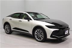 クラウンCO Gアドバンスドレザ