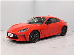 トヨタ GR86 RZ