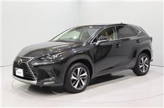 レクサス NX300 Iパッケージ