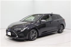 カローラツーリングHV WXB