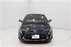 カローラツーリングHV WXB