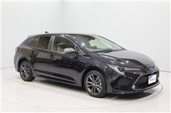 カローラツーリングHV WXB