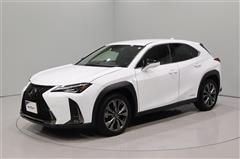 UX250h Fスポーツ