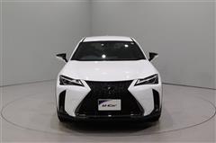 UX250h Fスポーツ