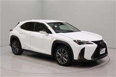 UX250h Fスポーツ