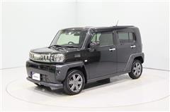 タフト Gターボ