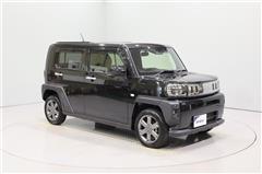 タフト Gターボ