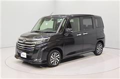 ルーミー カスタムG