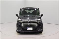 ルーミー カスタムG