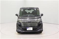 ルーミー カスタムG