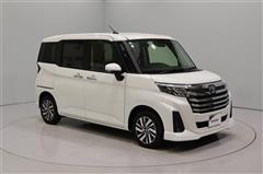 ルーミー カスタムG