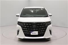 アルファード Z