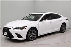 レクサス ES300h Fスポーツ