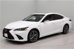 ES300h Fスポーツ