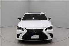 ES300h Fスポーツ