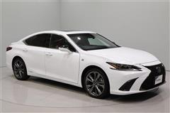 ES300h Fスポーツ