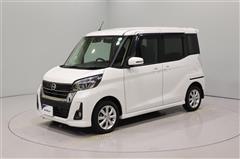 日産 デイズルークス ハイウェイスターX