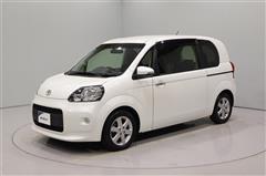 トヨタ ポルテ G