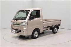 トヨタ ピクシストラック エクストラ SA3t